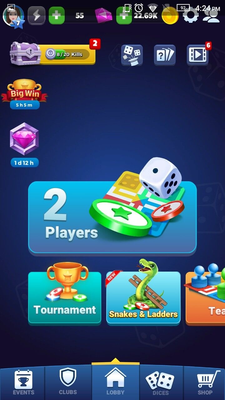 Super Stake Roulette game