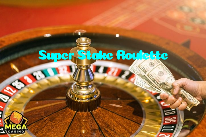 Super Stake Roulette خوش آمدید بونس +600% پیشکش موبائل ایپ کے پروموشن سیکشن میں دکھائی دیتی ہے۔