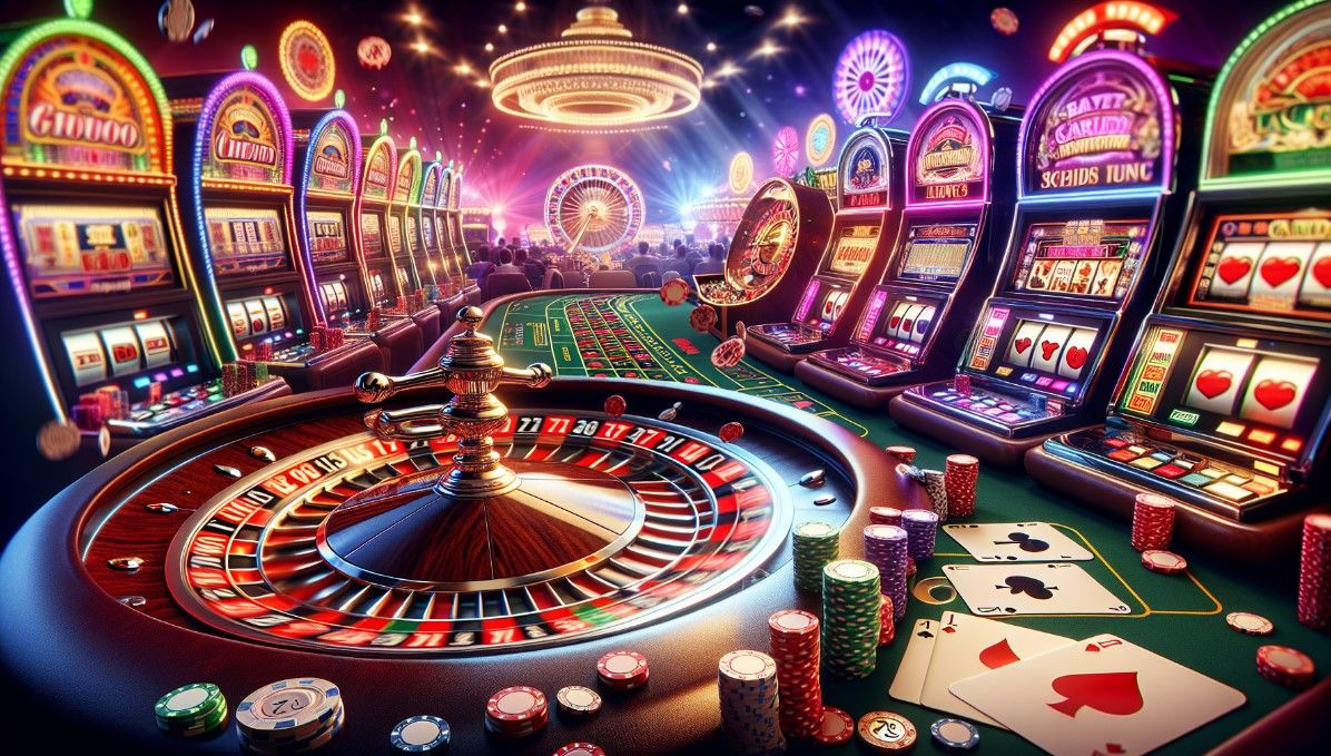 Super Stake Roulette پاکستان ریئل منی گیمز
