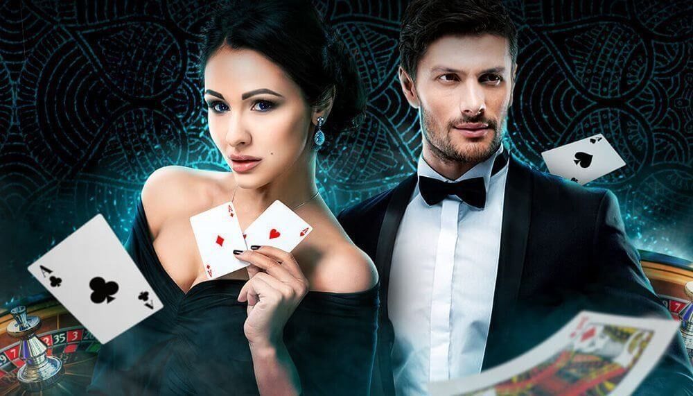 پاکستان میں Super Stake Roulette قانونی ہے۔
