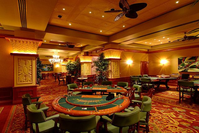 Super Stake Roulette